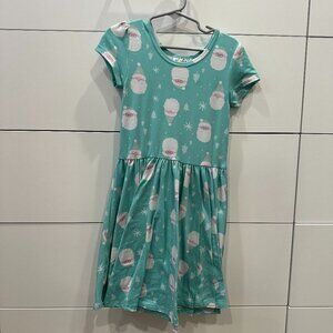 DotDotSmile Classic Cap Christmas Santa Dress